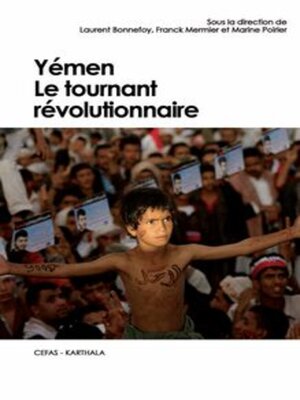 cover image of Yémen le tournant révolutionnaire